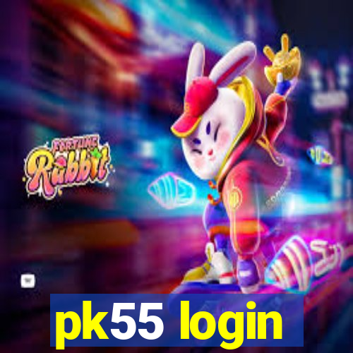 pk55 login